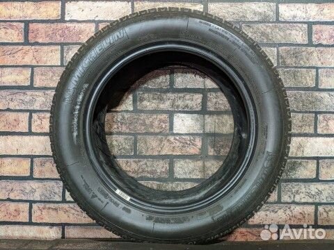 Michelin Energy Saver 205/55 R16