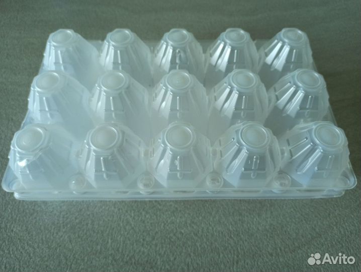 Тара контейнеры стаканы