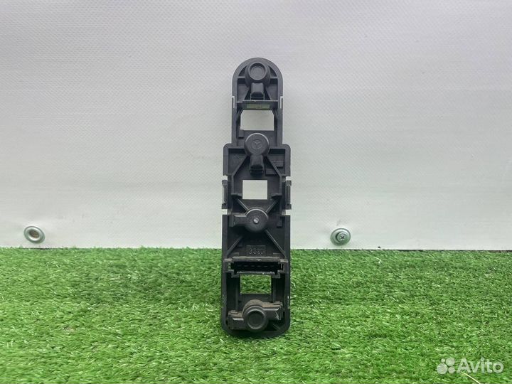 Панель (плата) заднего правого фонаря Mercedes-Benz160733