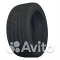 Yokohama Advan Sport V105T 245/45 R20 198