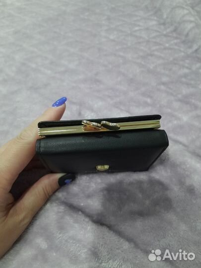 Новый женский кошелек