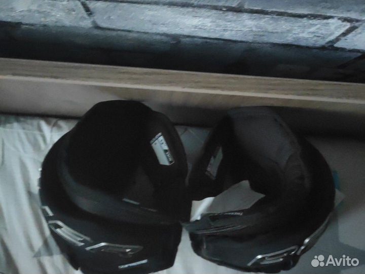 Перчатки хоккейные Bauer Supreme Mach 13