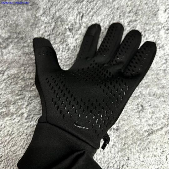 Перчатки Nike (Арт.46472)
