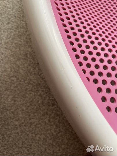 Горка для купания