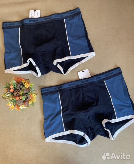 М Новые Трусы мужские Tezenis