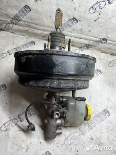 Вакуумный усилитель тормозов Nissan Avenir