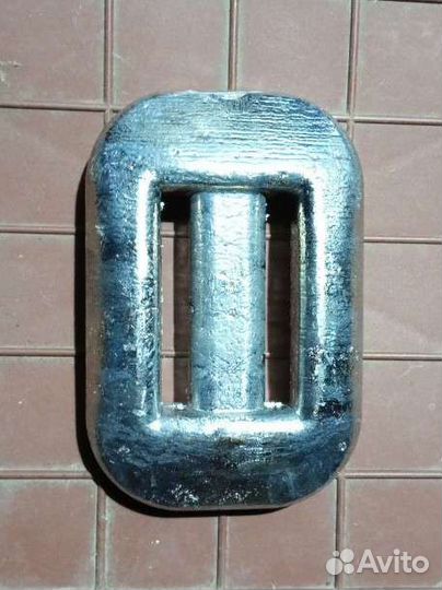 Груза для дайвинга и подводной охоты