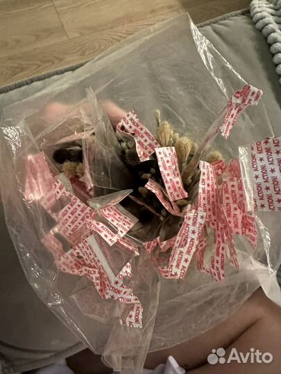 Кисточки для рисования от 1 до 14. 135 штук