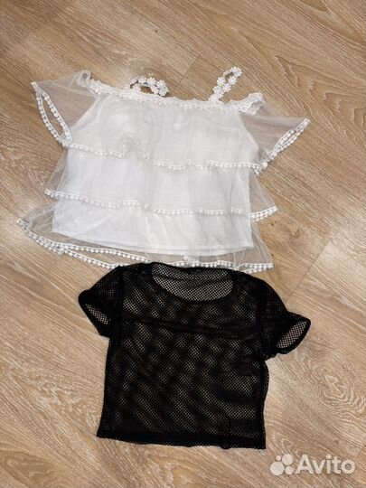 Женская одежда