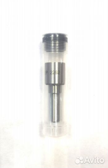 Распылитель форсунки Bosch dlla142P2 Cummins ISBe