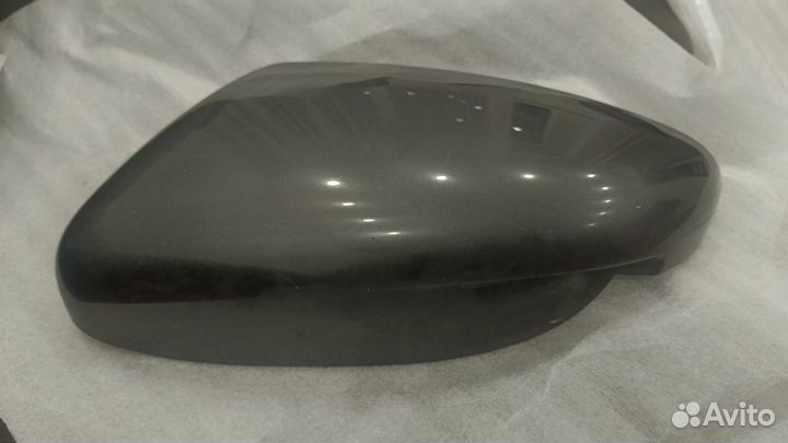 Накладка на зеркало киа сид 2