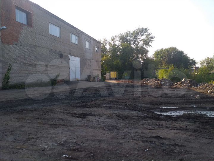 Сдаётся помещение свободного назначения