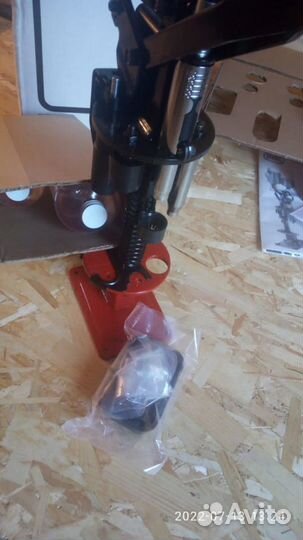 MEC 600 Jr Mark V 12 калибр