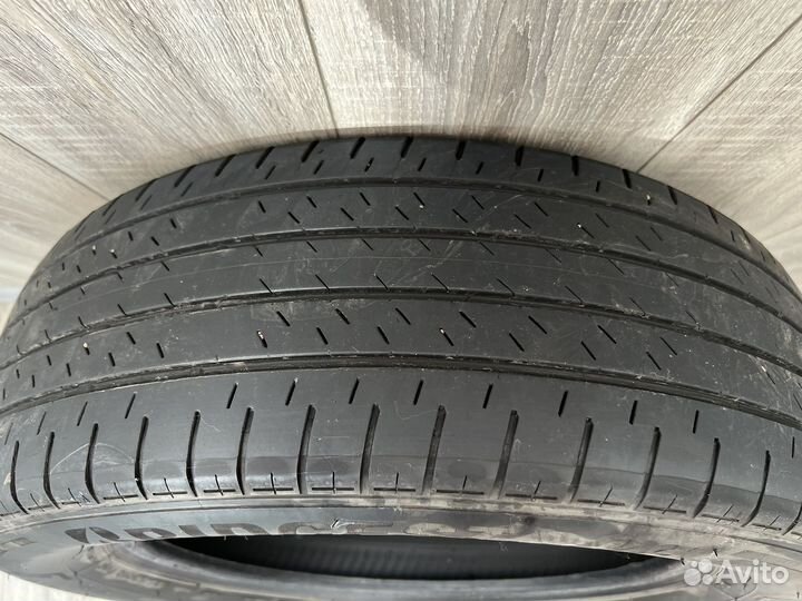 Bridgestone Alenza H/L 33 225/60 R18