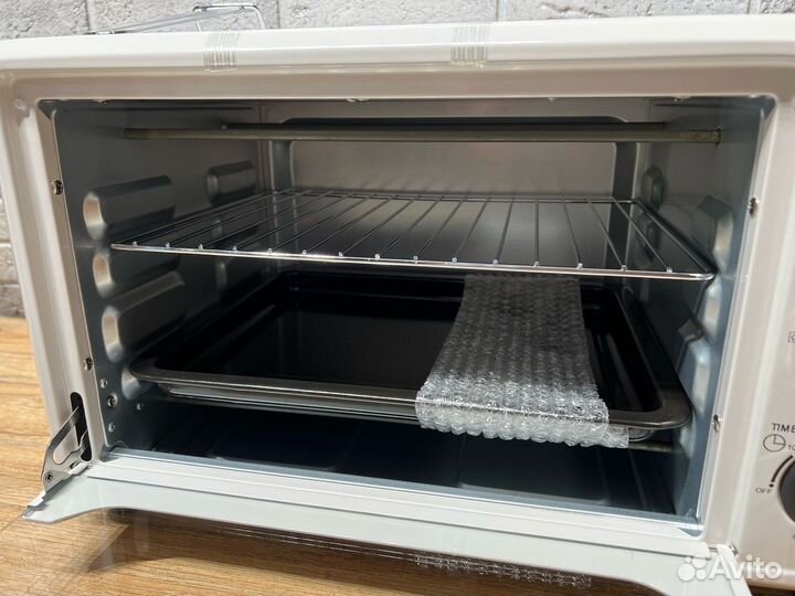 Мини печь Новая Capkit EAP-EO235