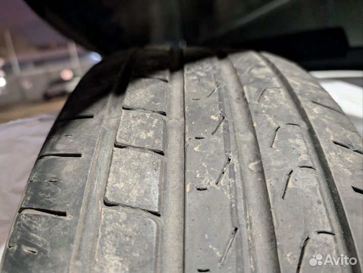 Pirelli Cinturato P7 205/55 R16