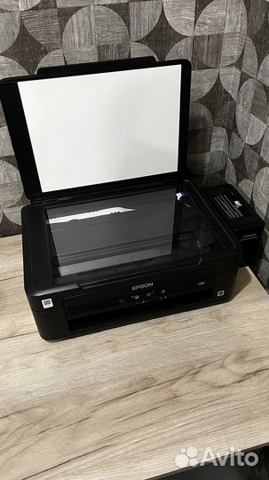 Принтер epson l222 мфу