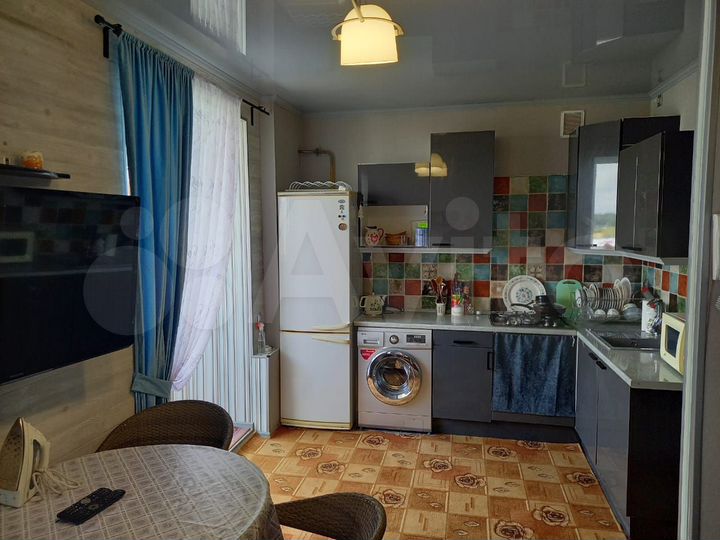 1-к. квартира, 45 м², 7/9 эт.