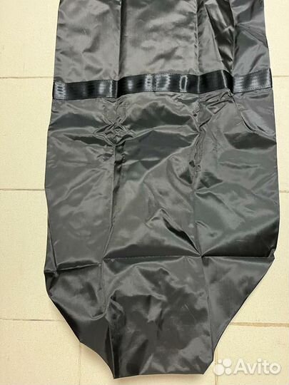 Сумка для лыж и сноуборда