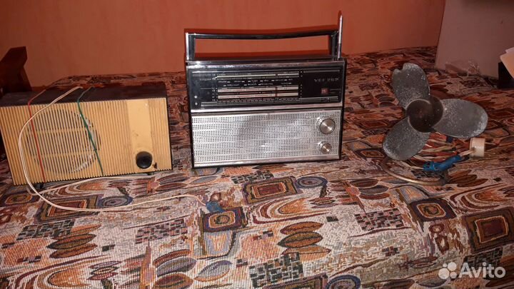 Радиоприемник