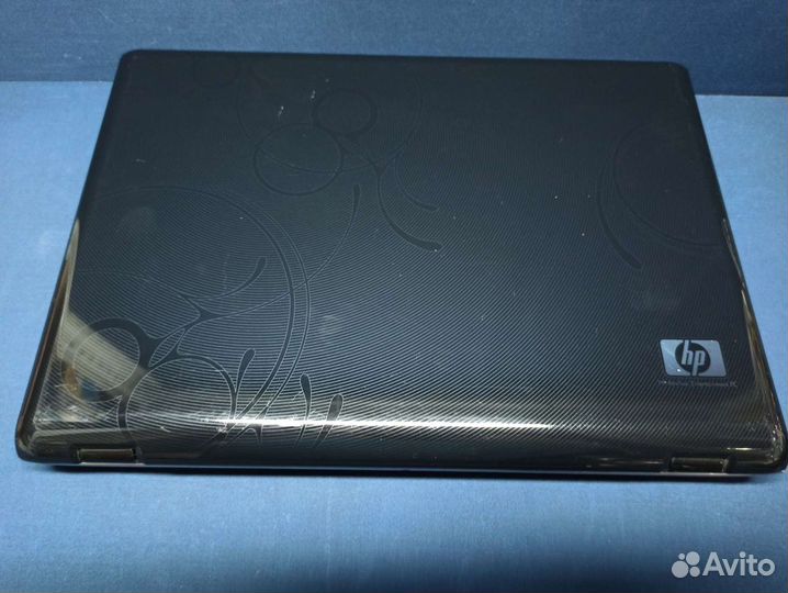 HP pavilion dv6500 разбор