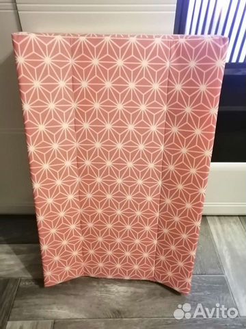 Пеленальная доска