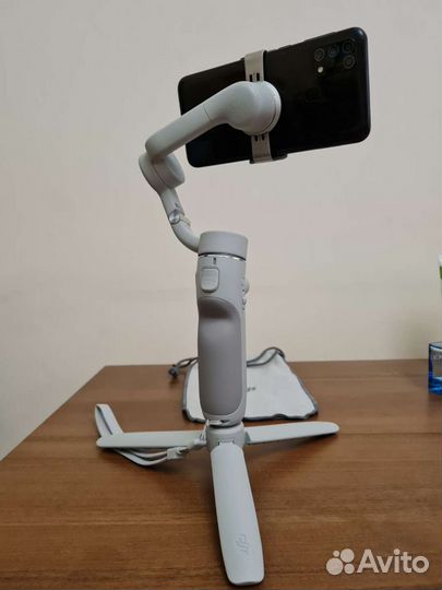 Стабилизатор DJI OM 5
