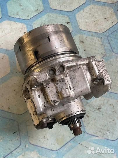 Муфта Халдекс 8602807