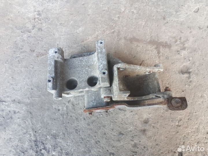 Кронштейн кондиционера Chery Bonus A13