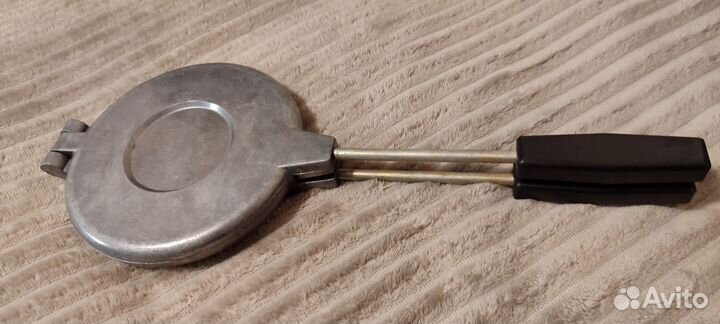 Формочки для выпечки орешков и грибочков