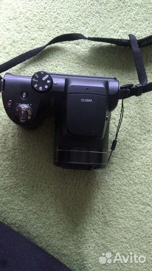 Фотоаппарат