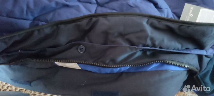 Спецодежда рабочая одежда зимняя