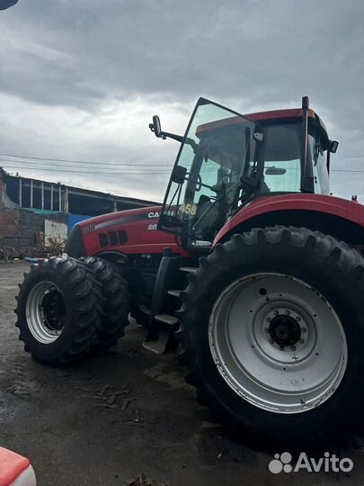 Трактор Case IH Magnum 310, 2009