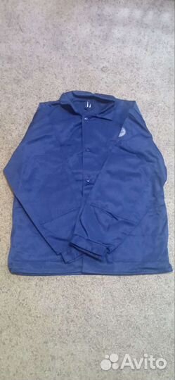 Рабочая спецодежда