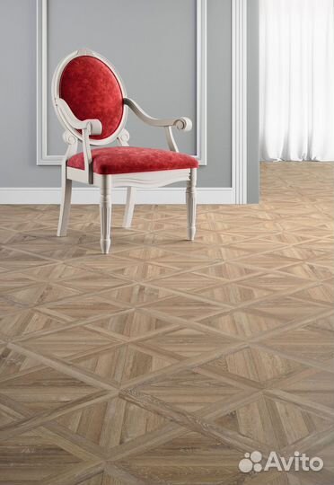 Ламинат Faus Brun Normandie (Брун Норманди)