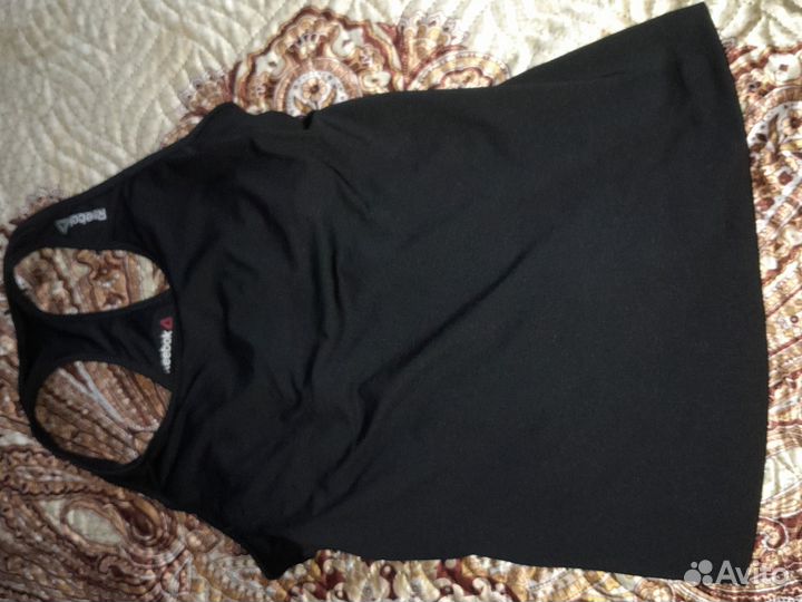 Майка, борцовка женская оригинал