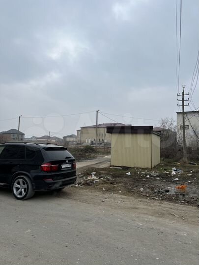 Участок 6 сот. (ИЖС)