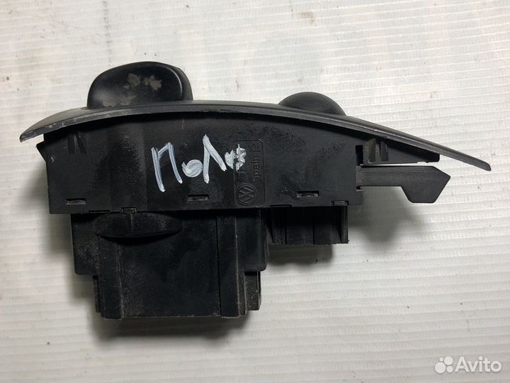 Блок управления светом VAG 6N1 941 531 M