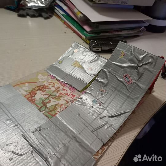 Фингер парк