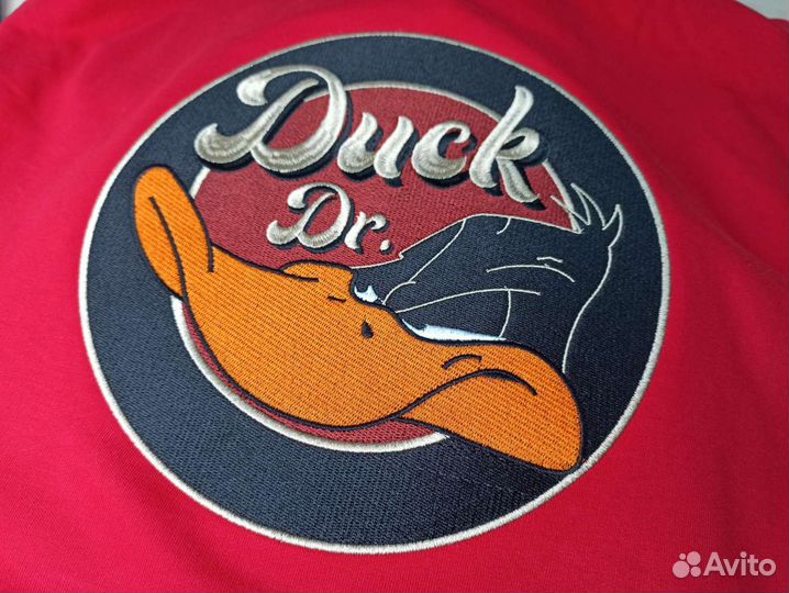 Вышивка на одежде