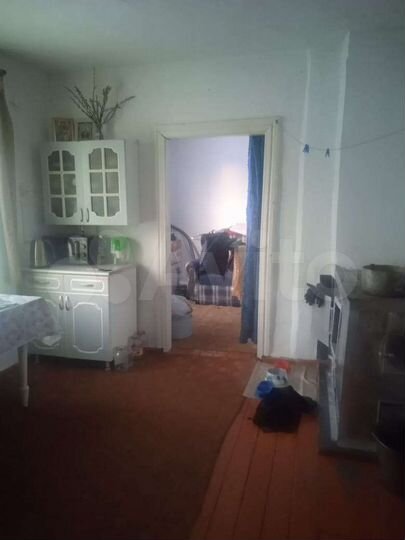 Дом 46,2 м² на участке 10 сот.