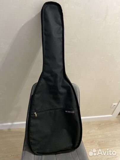 Гитара yamaha c40