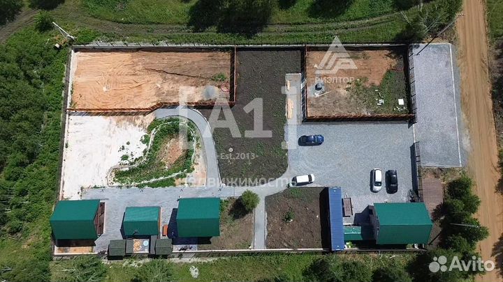 Готовый бизнес 300 кв.м