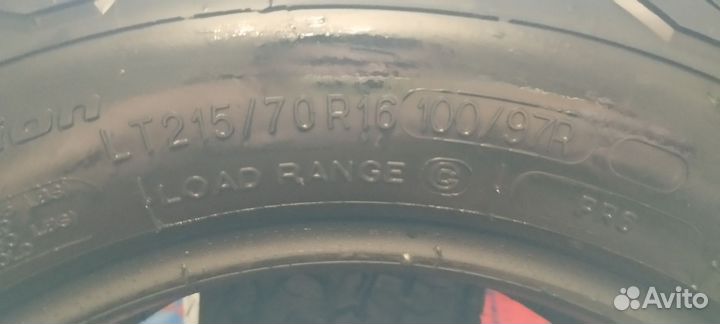 Bfgoodrich All-Terrain T/A KO2 215/70 R16 100R