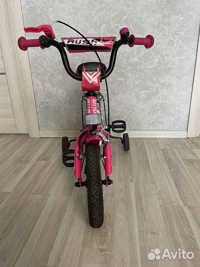 Велосипед детский