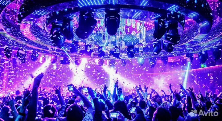 Event-агентство / Прибыль 1000000