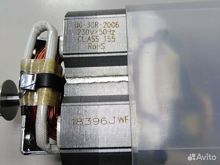 Моторы и шестерни для мясорубок Kenwood MG700, MG5