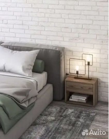 Тумбочка прикроватная