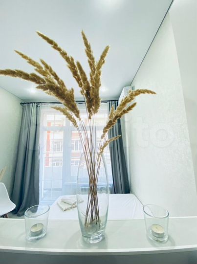 Квартира-студия, 22 м², 2/3 эт.