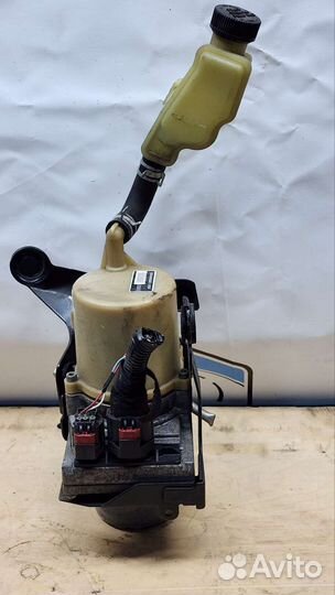 Электро гидро усилитель Mazda 3 bl 2.0л